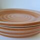 Flat plate BP Sarreguemines