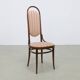 4x Classic Dining Chair by Thonet, 1980s