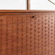 Poul Cadovius for Cado, "Royal System" wall unit, Denmark 1950