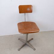 Chaise de bureau par Friso Kramer pour Ahrend de Cirkel