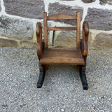 Children's rocking chair