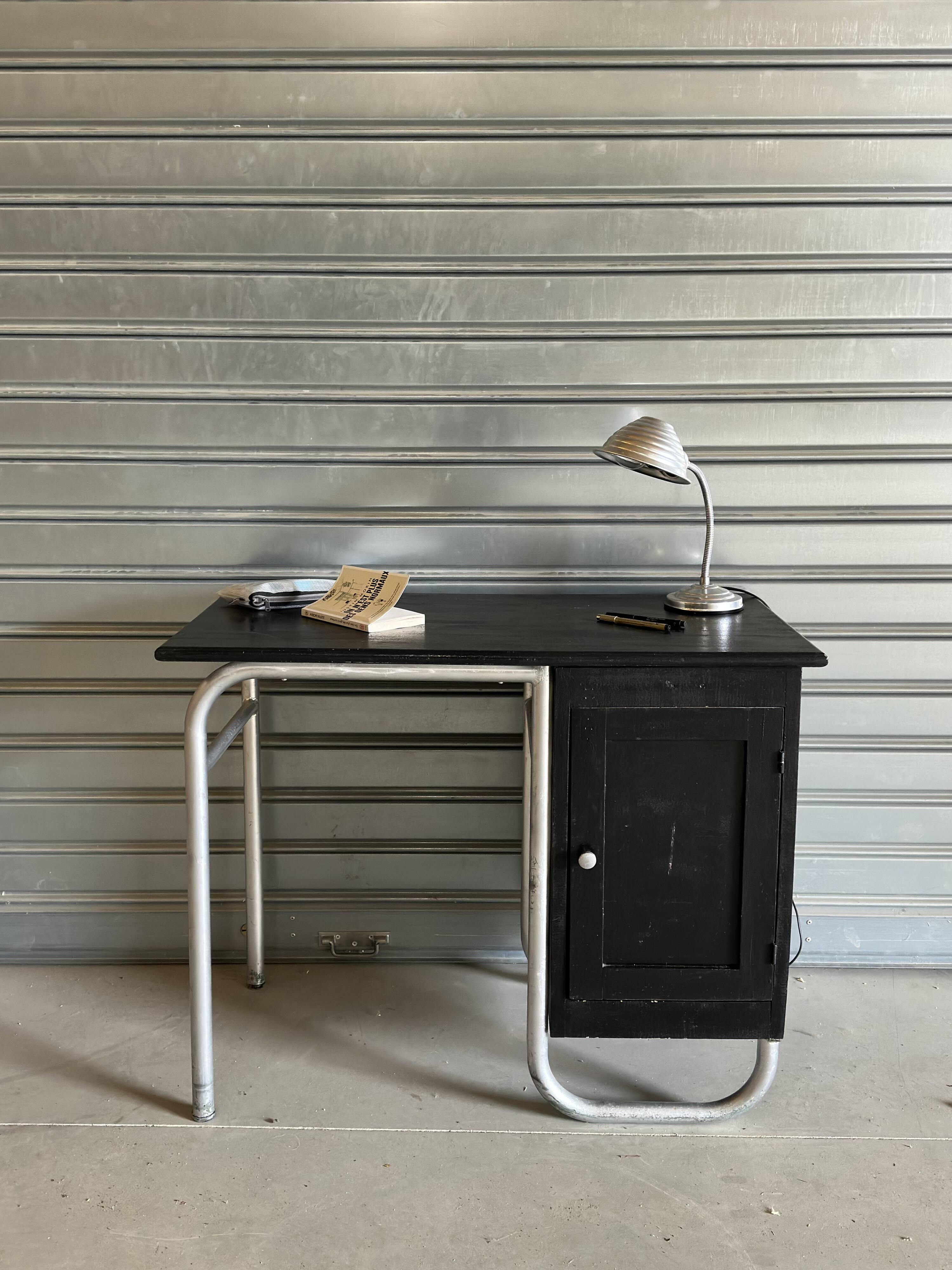 Revisited vintage desk