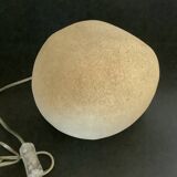 Cazenave rock lamp