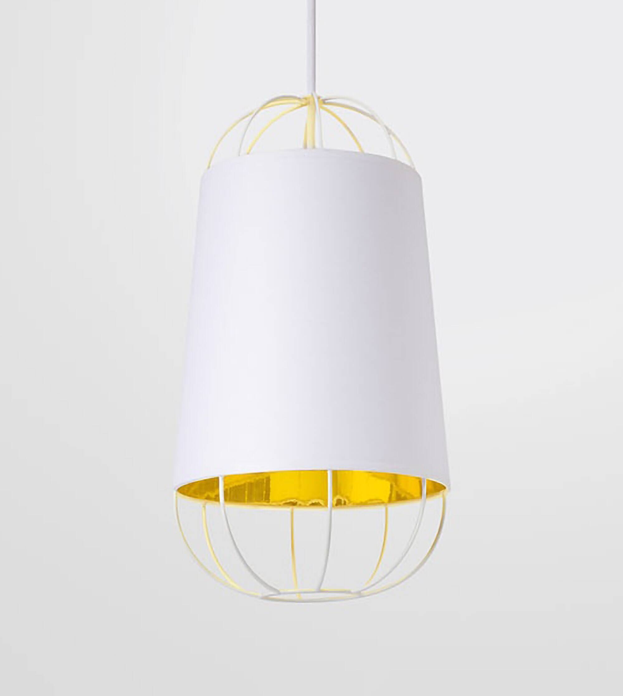 Lantern Suspension (Size S) - Sam Baron for Petite Friture