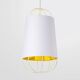 Lantern Suspension (Size S) - Sam Baron for Petite Friture