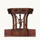 A large planter, Italy late 19th century.
