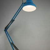 Adjustable Achitect Table Lamp, 1970s