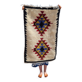 Tapis berbere