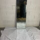 Miroir biseauté