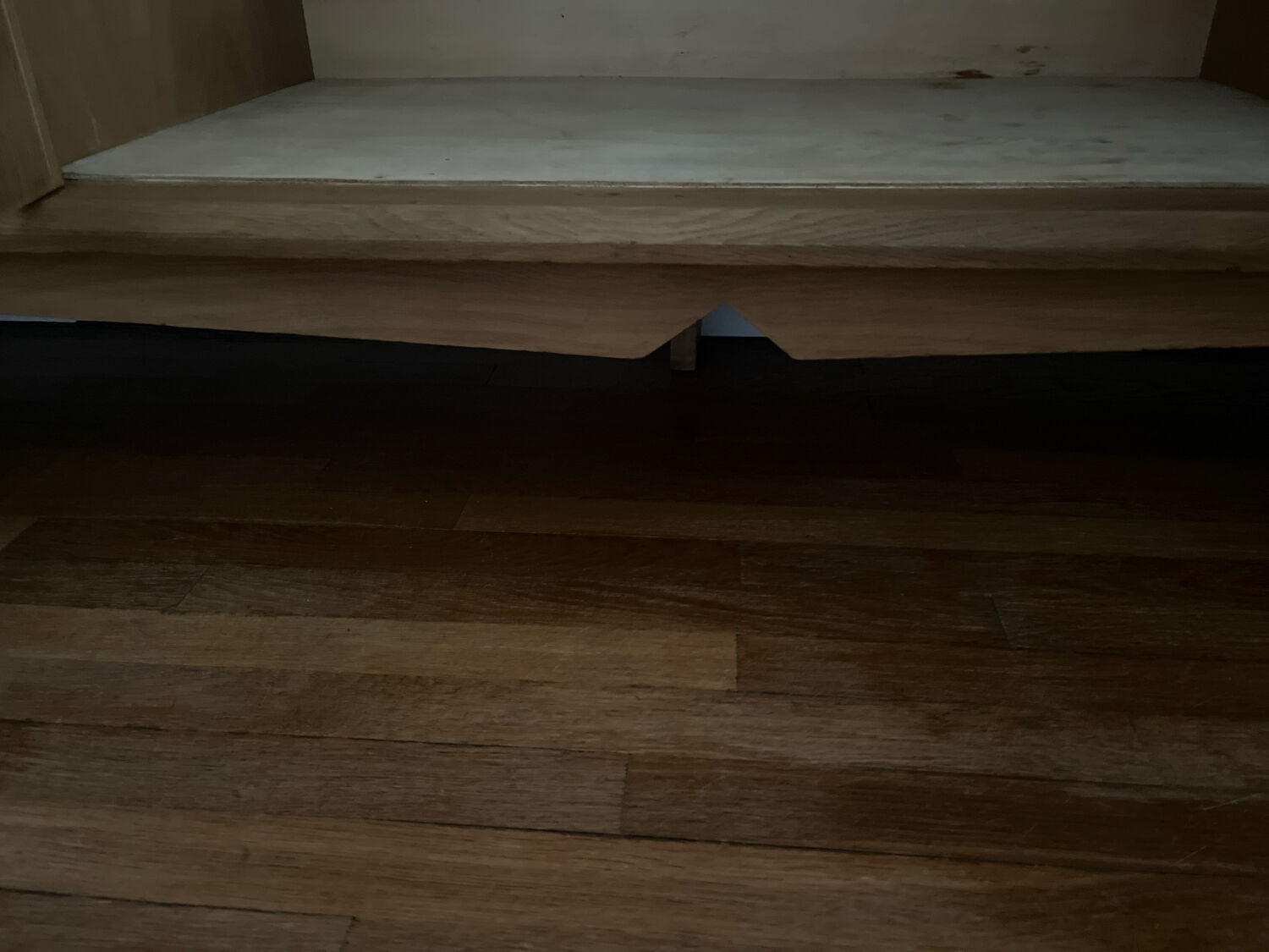 Enfilade ART DECO 1960s