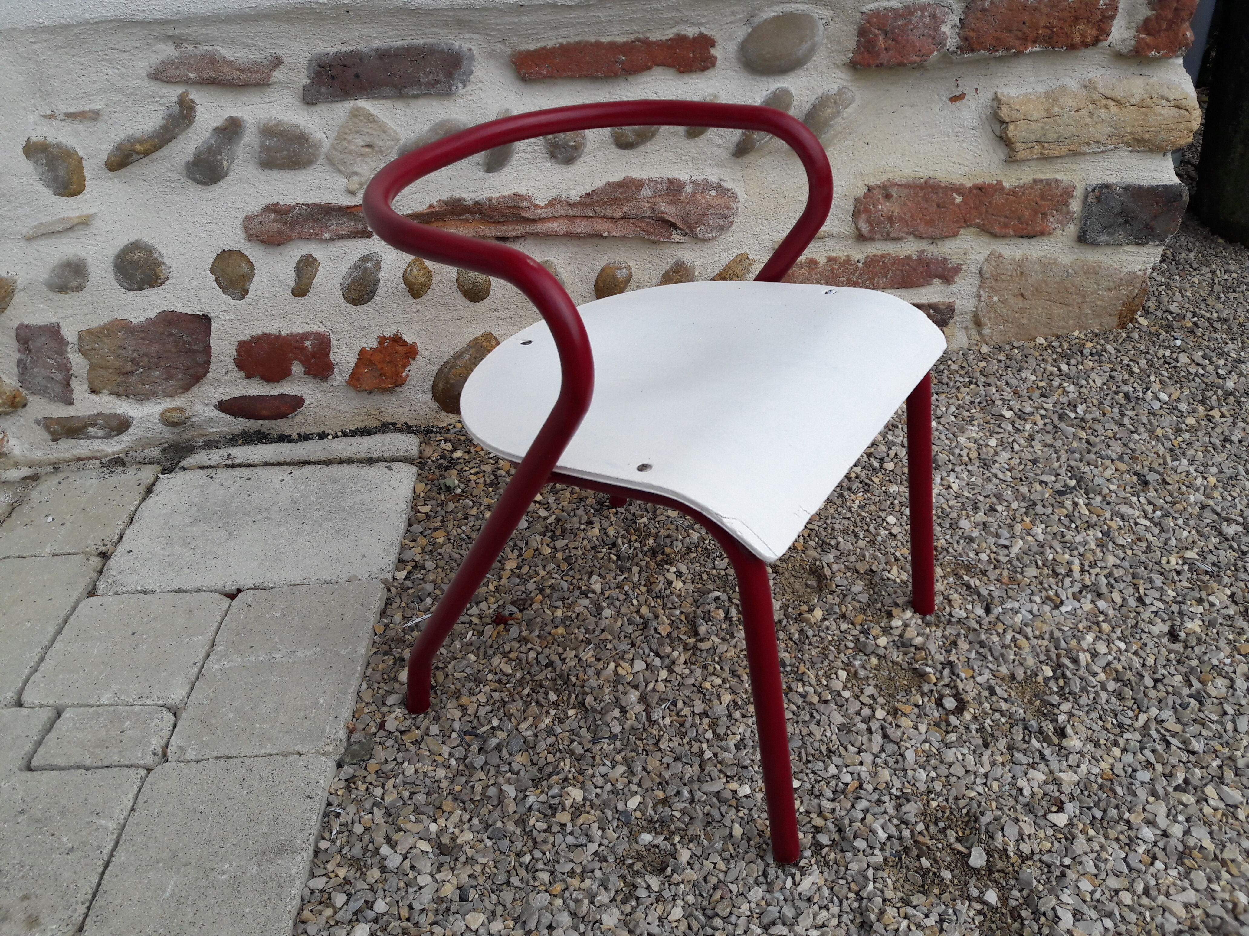 Children's chair mullca