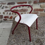 Children's chair mullca