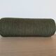 Corduroy bolster pillow