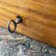 Boite vintage en bois