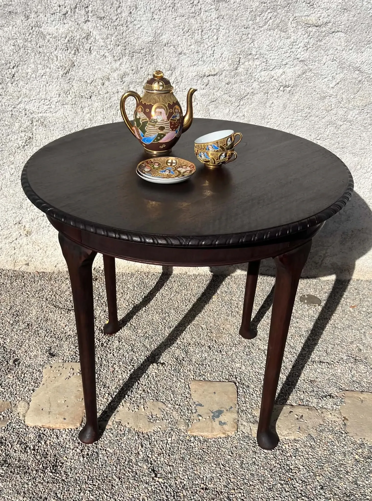 round table