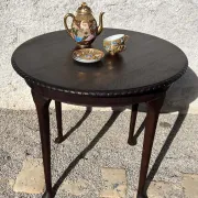round table