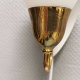 Beautiful wall lamp from Danish Fog & Mørup, estimated 1950s
