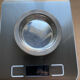 Christofle - 4 silver-plated coasters