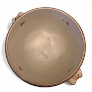Cache pot Richard Ginori en porcelaine italienne, circa 1960
