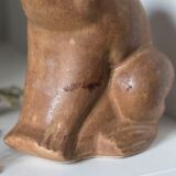 Vintage sandstone flower spike