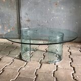Coffee table Gallotti & Radice, italie 70/80