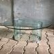 Table basse by Gallotti & Radice 70/80