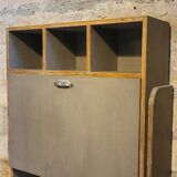 Secretary desk
