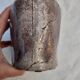 Ceramic pot cover