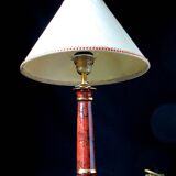 Lampe de salon
