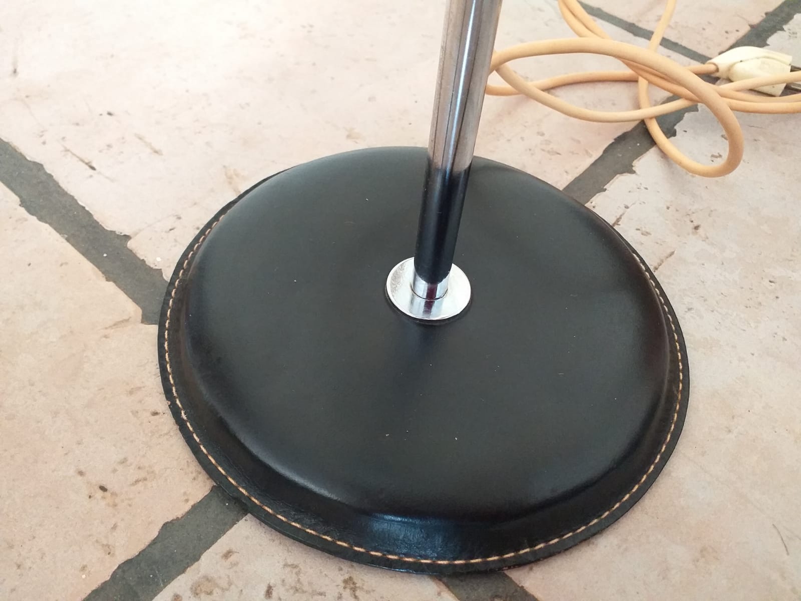 Simris desk lamp n°781 by Anders Pehrson for Atelje Lyktan, Sweden