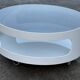Vintage Space Age coffee table vintage coffee table Nebu -  Erik van Buijtenen