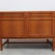 Buffet par Oswald Vermaercke pour V-Form, 1966