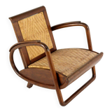 Art Deco armchair
