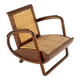 Art Deco armchair