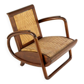 Art Deco armchair