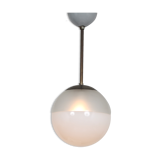 1930s Hanging lamp from the Netherlands