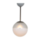 1930s Hanging lamp from the Netherlands