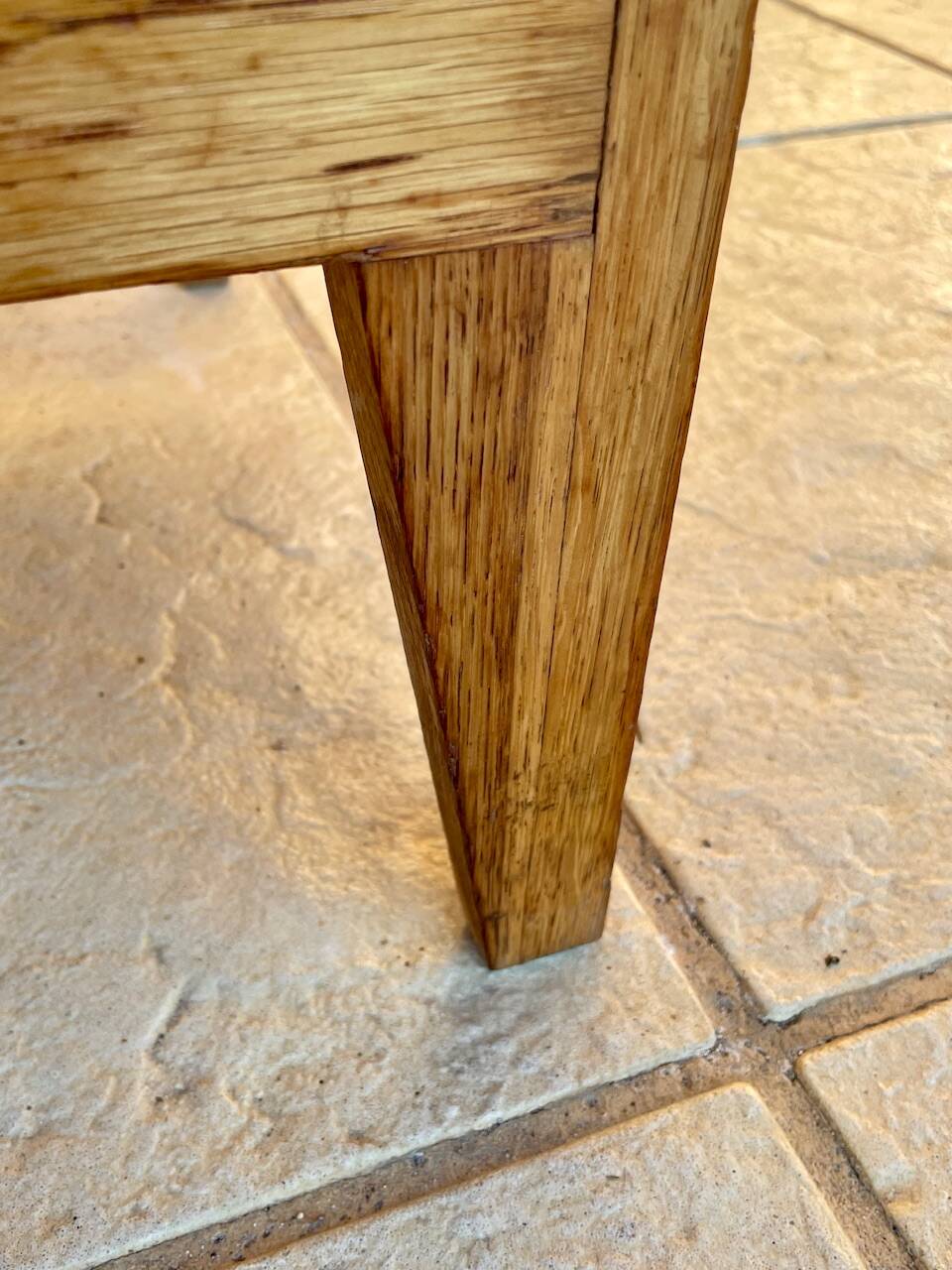 Vintage 4-drawer chest of drawers by CTC, 1960s