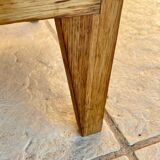 Vintage 4-drawer chest of drawers by CTC, 1960s