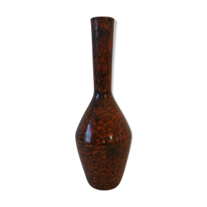 Vase par Grandjean-Jourdan