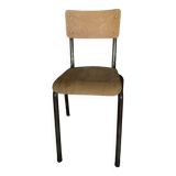 Chaise d’école