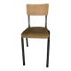 School chair