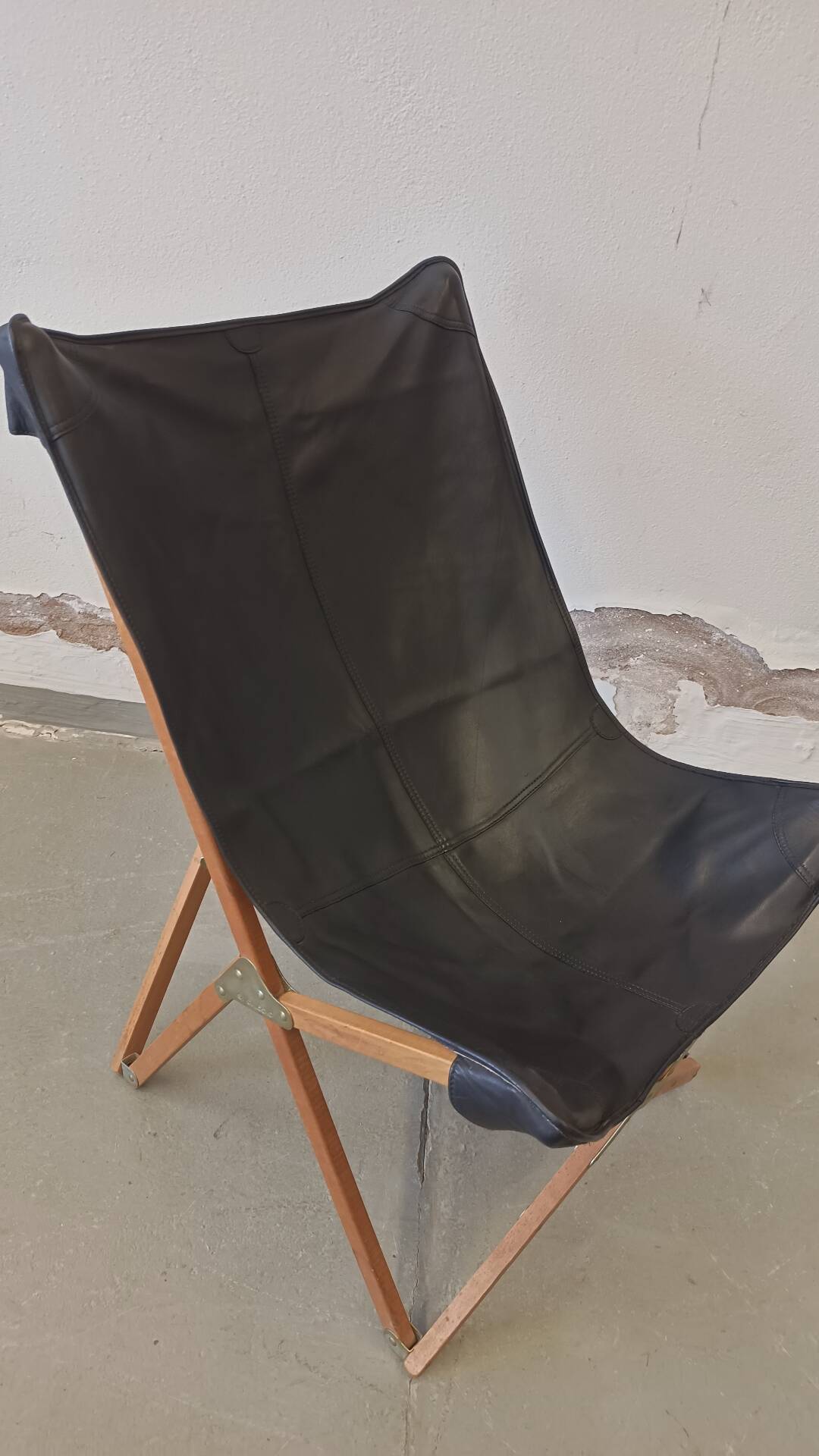 Fauteuil papillon El Circolo 