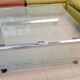 George coffee table by Pierangelo Gallotti for Gallotti & Radice, 1980s