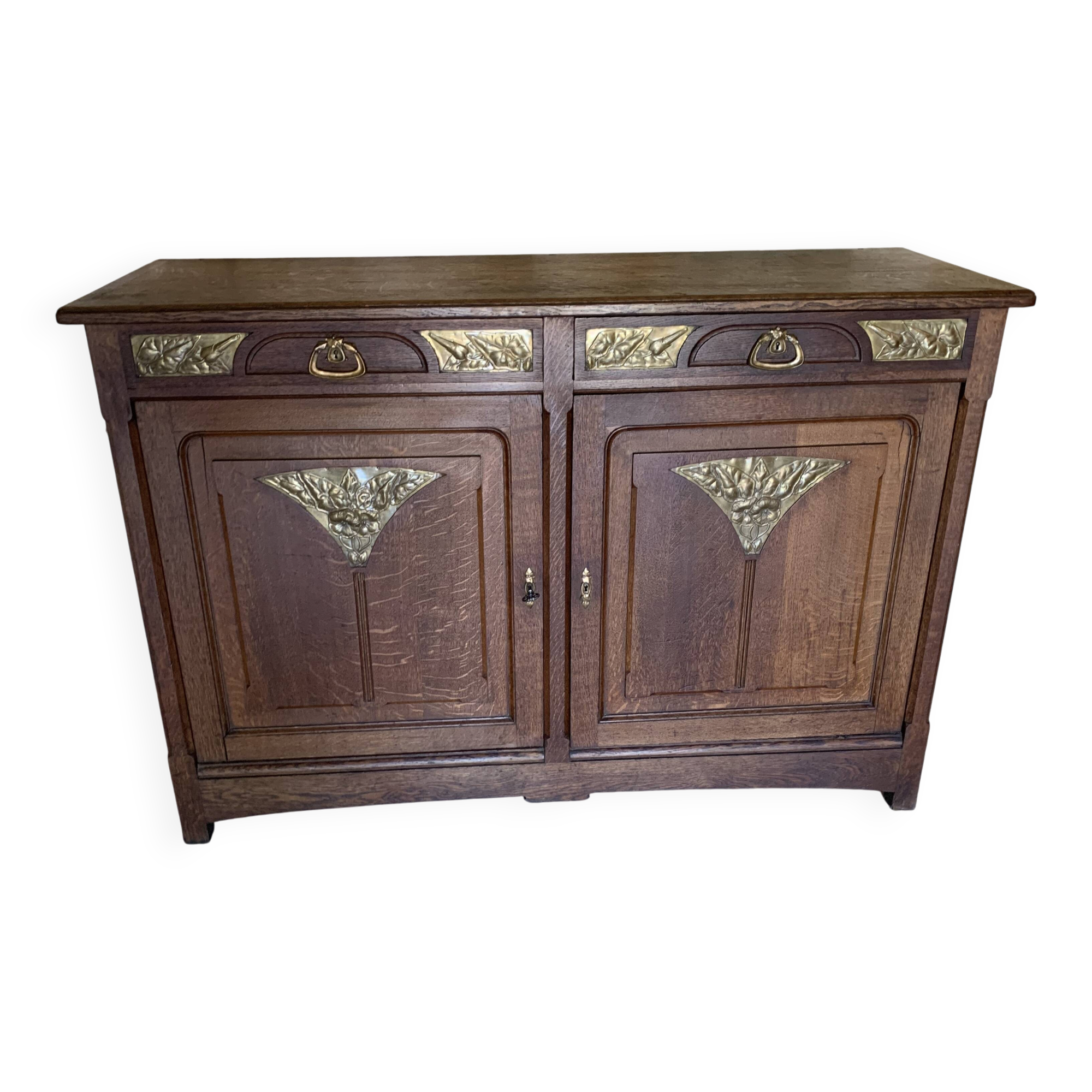 Art Nouveau Buffet