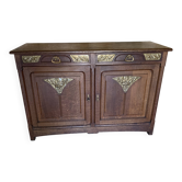 Art Nouveau Buffet