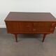 Commode scandinave