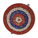 Target shooting darts