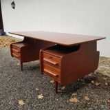 Executive Office Jacques Hauville edit by Bema 50