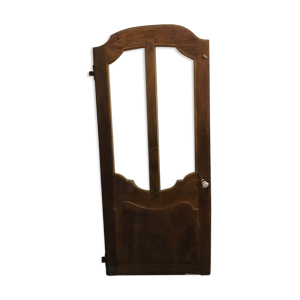 Porte ancienne